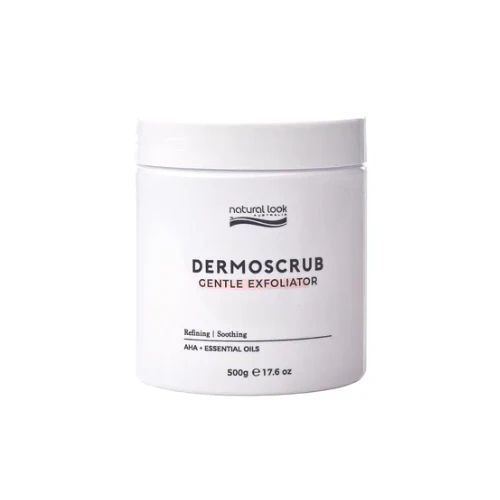 NATURAL LOOK Immaculate Dermoscrub  |  Various Sizes - Image 2