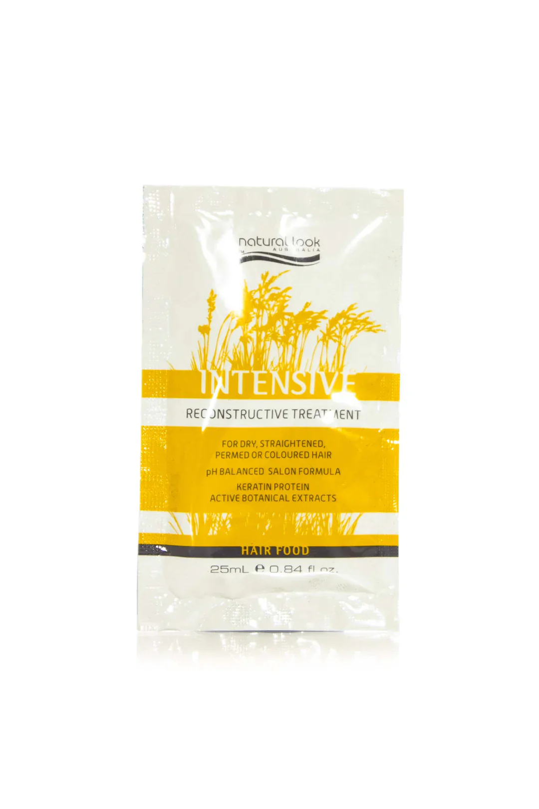 NATURAL LOOK Intensive Reconstructive Treatment Sachet Sachets | Box Of 12 - Image 2