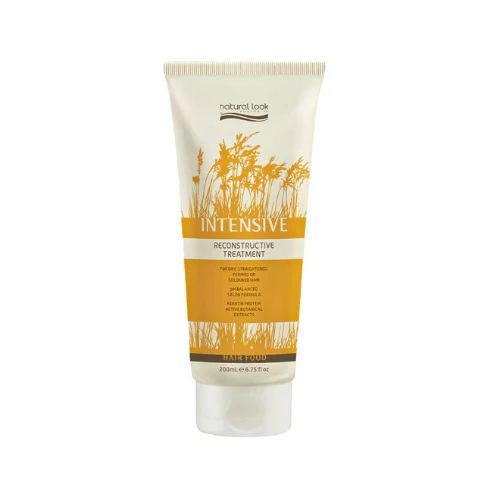 NATURAL LOOK Intensive Reconstructive Treatment | Various Sizes