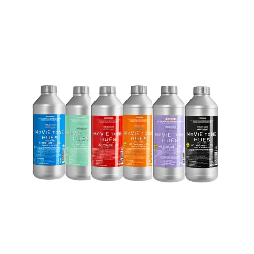 NATURAL LOOK Movie Tone Hues | 950ml, Various Colours