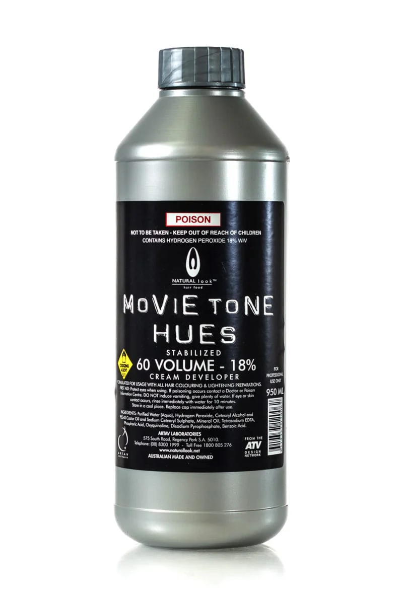 NATURAL LOOK Movie Tone Hues | 950ml, Various Colours - Image 7