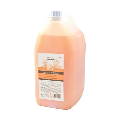 NATURAL LOOK Oasis Boost Hydrating Shampoo | Various Sizes - Image 3