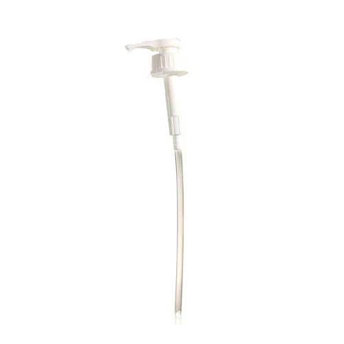 NATURAL LOOK Pump  |  Various Sizes