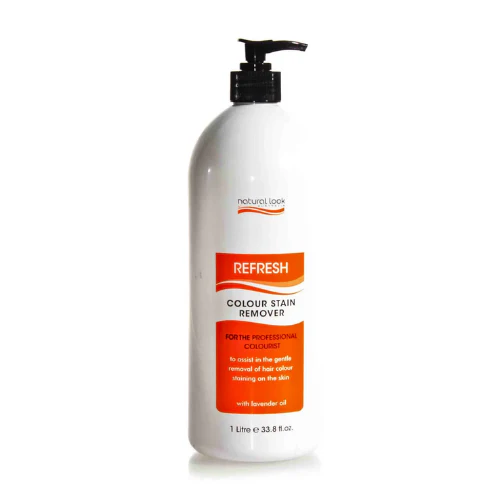 NATURAL LOOK Refresh Colour Stain Remover  |  Various Sizes - Image 2