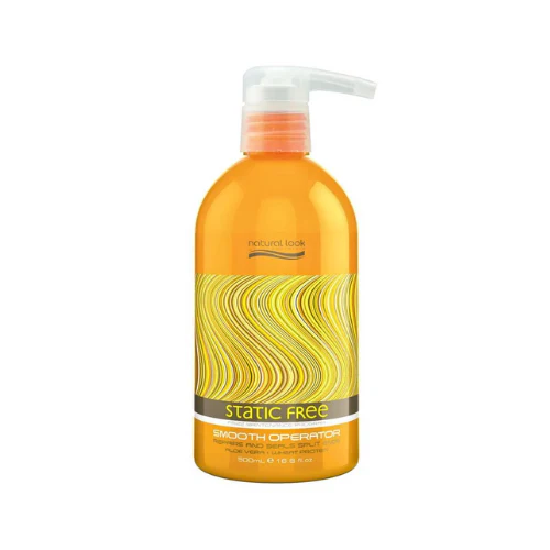 NATURAL LOOK Static Free Smooth Operator  |  Various Sizes - Image 3