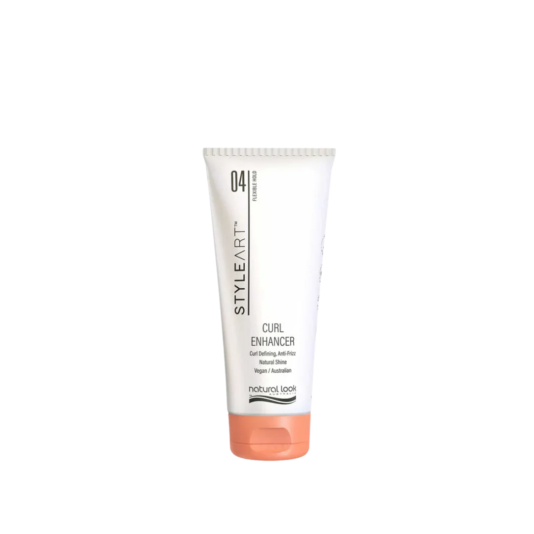 NATURAL LOOK STYLEART CURL ENHANCER 60ML *CLEARANCE SHC