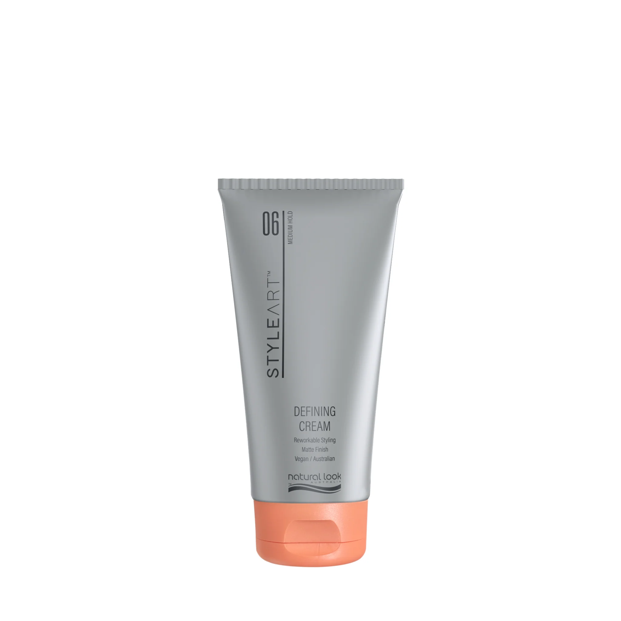 NATURAL LOOK STYLEART DEFINING CREAM 150ML