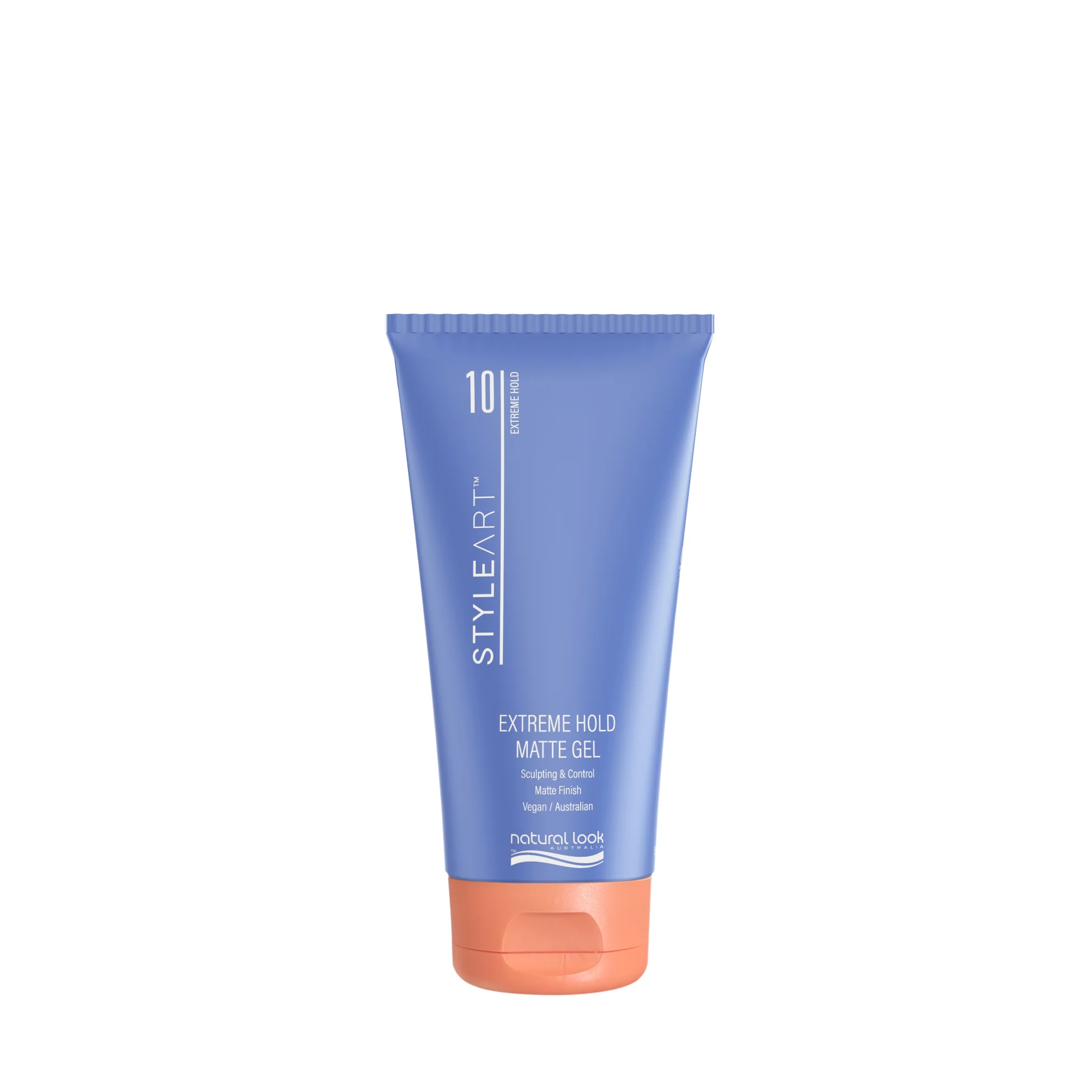 NATURAL LOOK Styleart Extreme Hold Matte Gel I Various Sizes