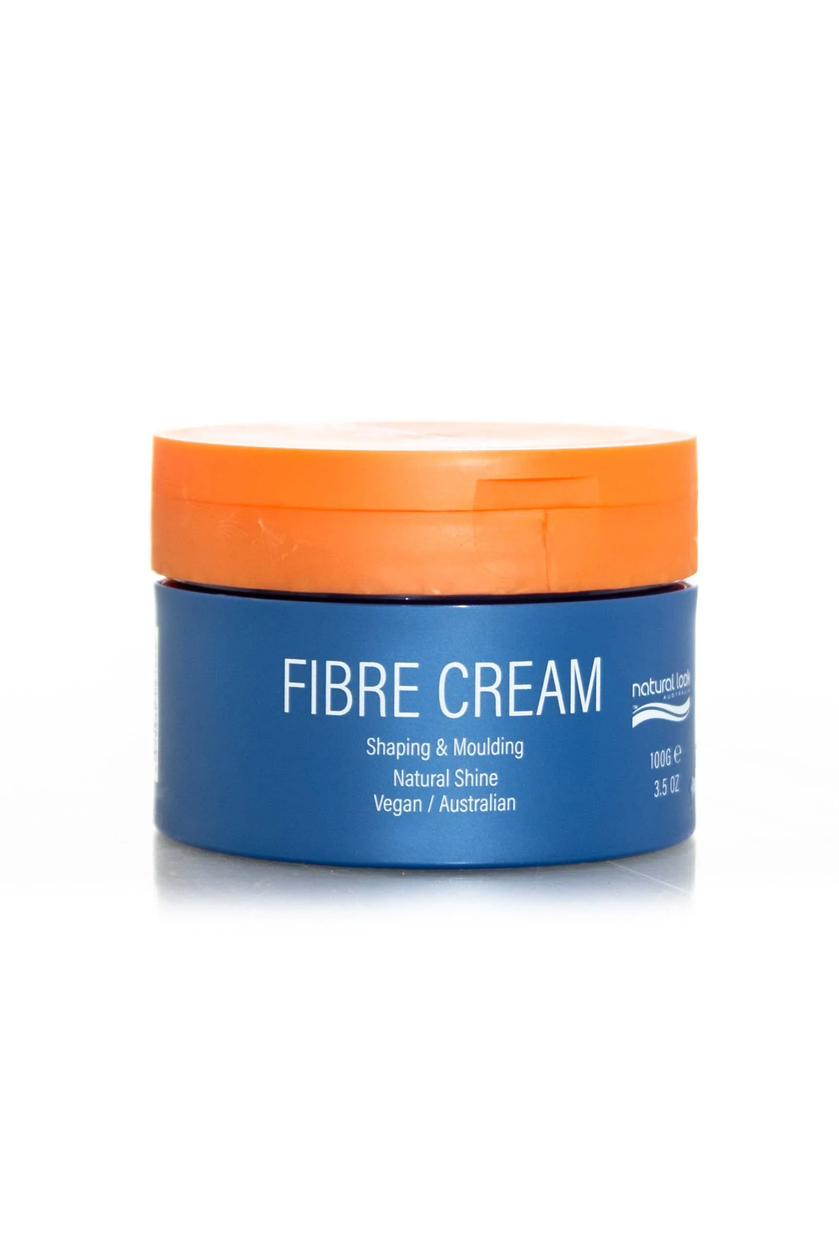 NATURAL LOOK STYLEART FIBRE CREAM 100G - Image 2