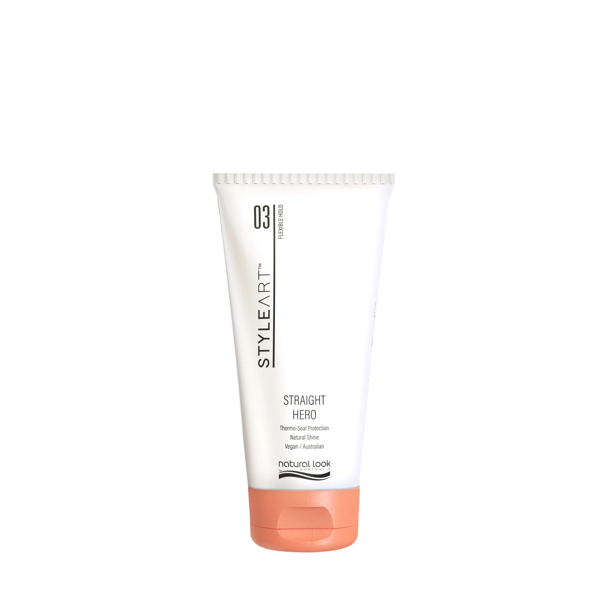 NATURAL LOOK STYLEART STRAIGHT HERO 150ML