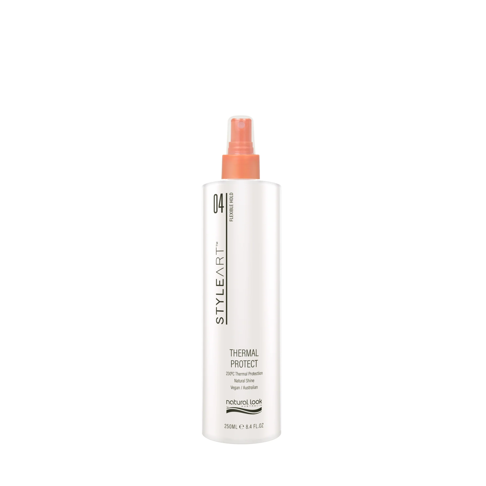 NATURAL LOOK STYLEART THERMAL PROTECT 250ML