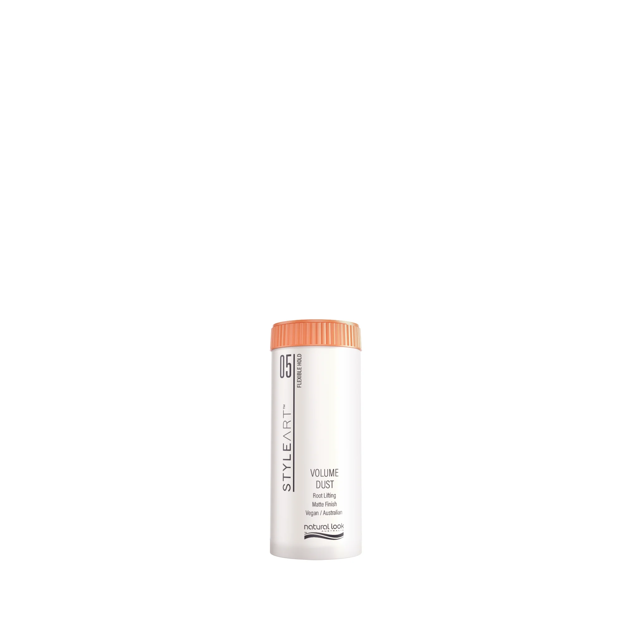 NATURAL LOOK STYLEART VOLUME DUST ROOT LIFTING POWDER 10G