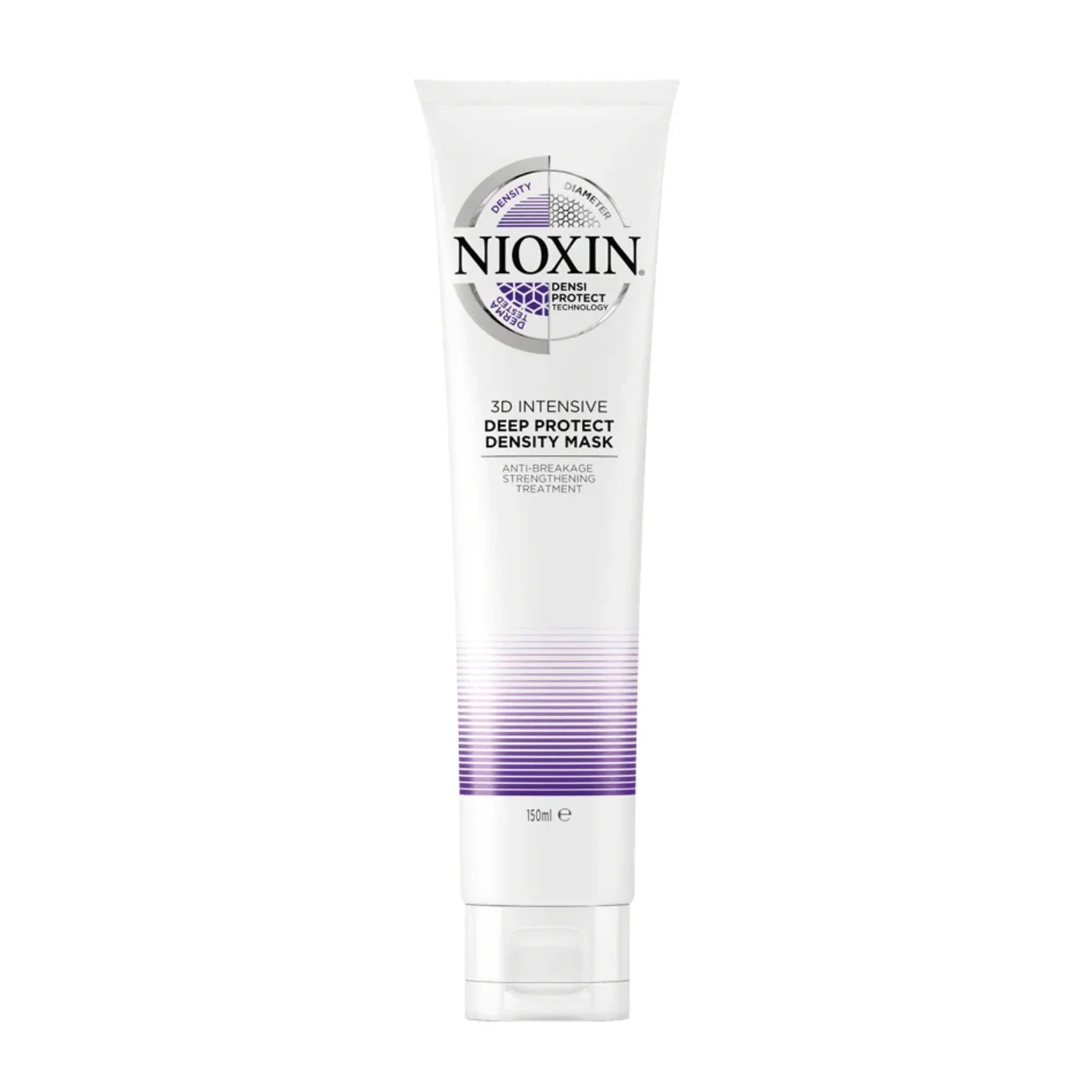 NIOXIN 3D INTENSIVE DEEP PROTECT DENSITY MASK 150ML