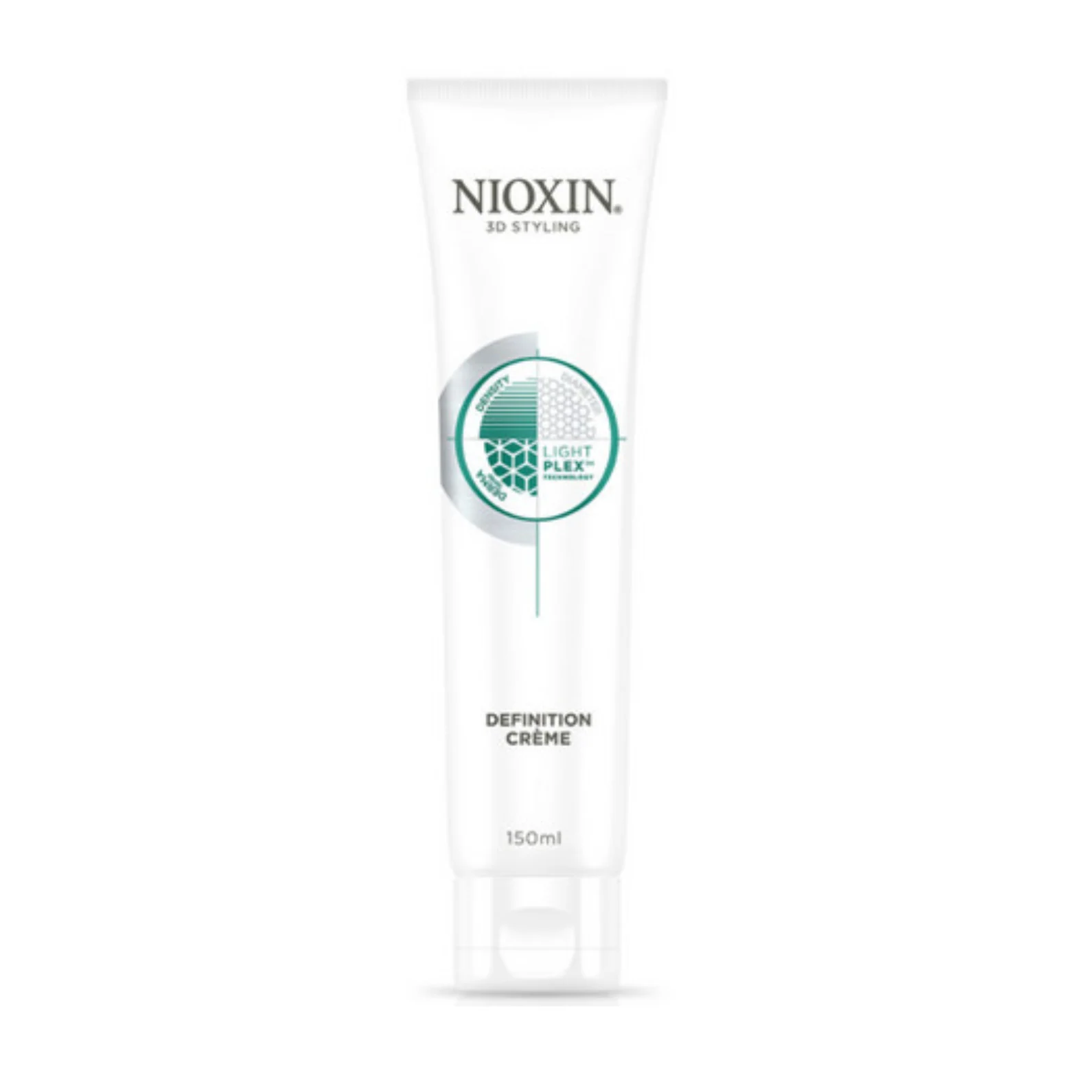 NIOXIN 3D STYLING DEFINITION CREME 150ML