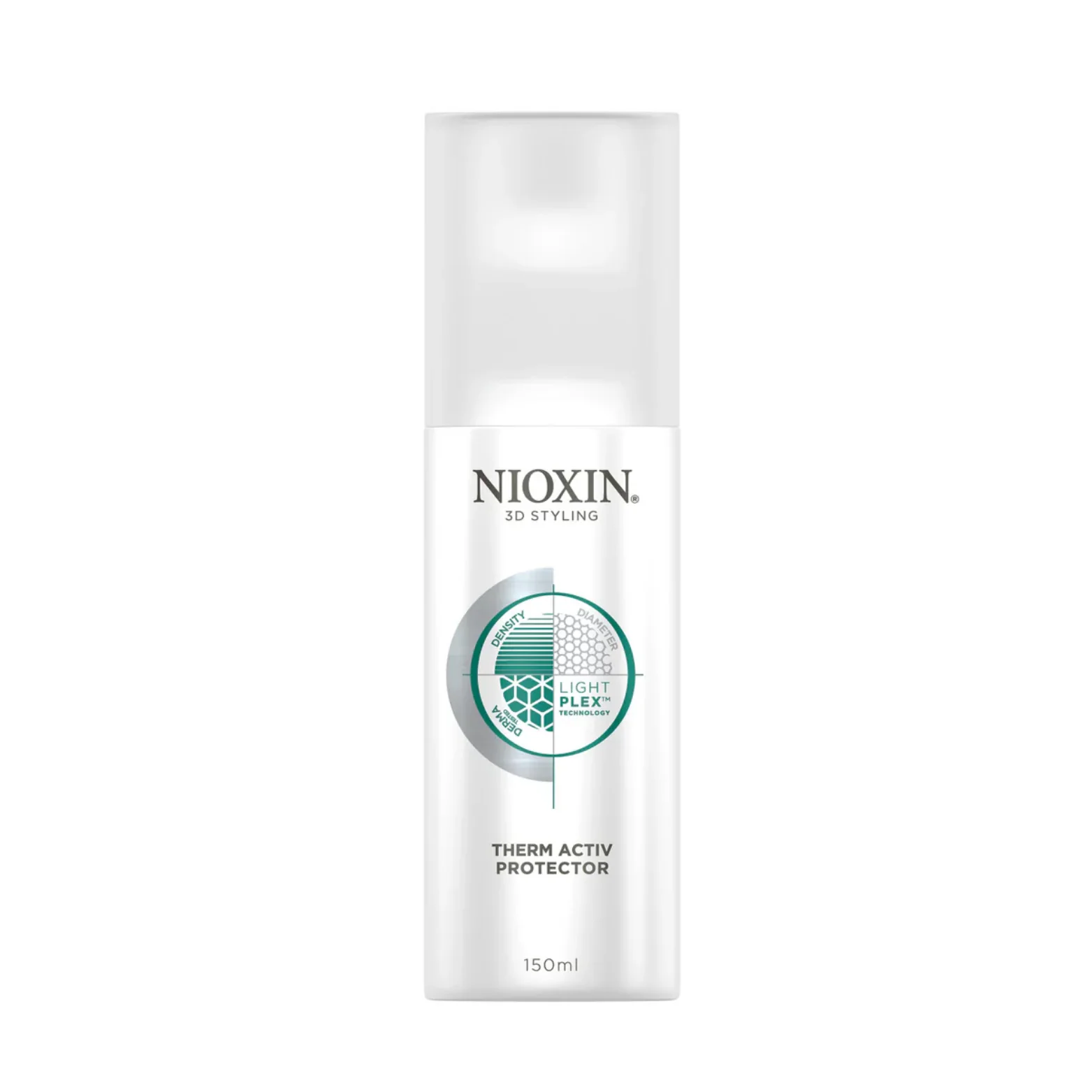NIOXIN 3D STYLING THERM ACTIV PROTECTOR 150ML