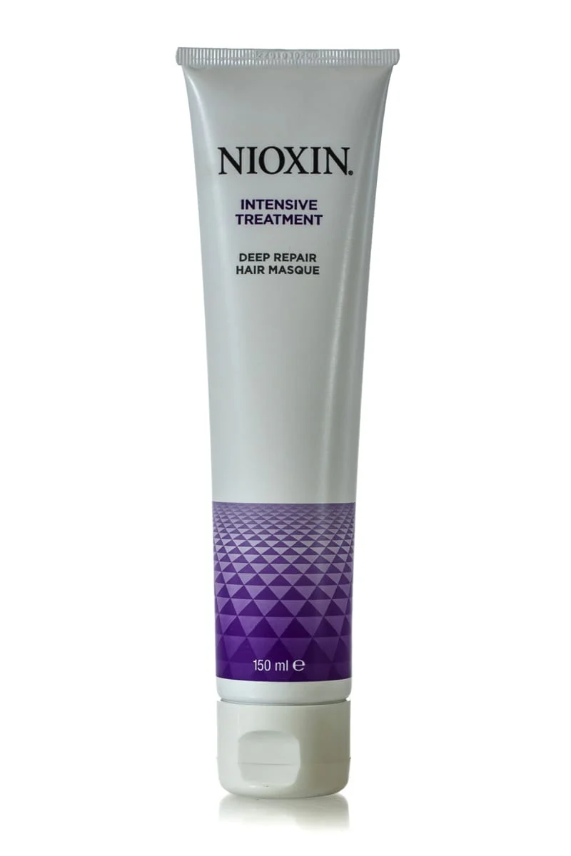 NIOXIN  Intensive Treatment Deep Repair Hair Masque  |  Various Sizes - Image 2