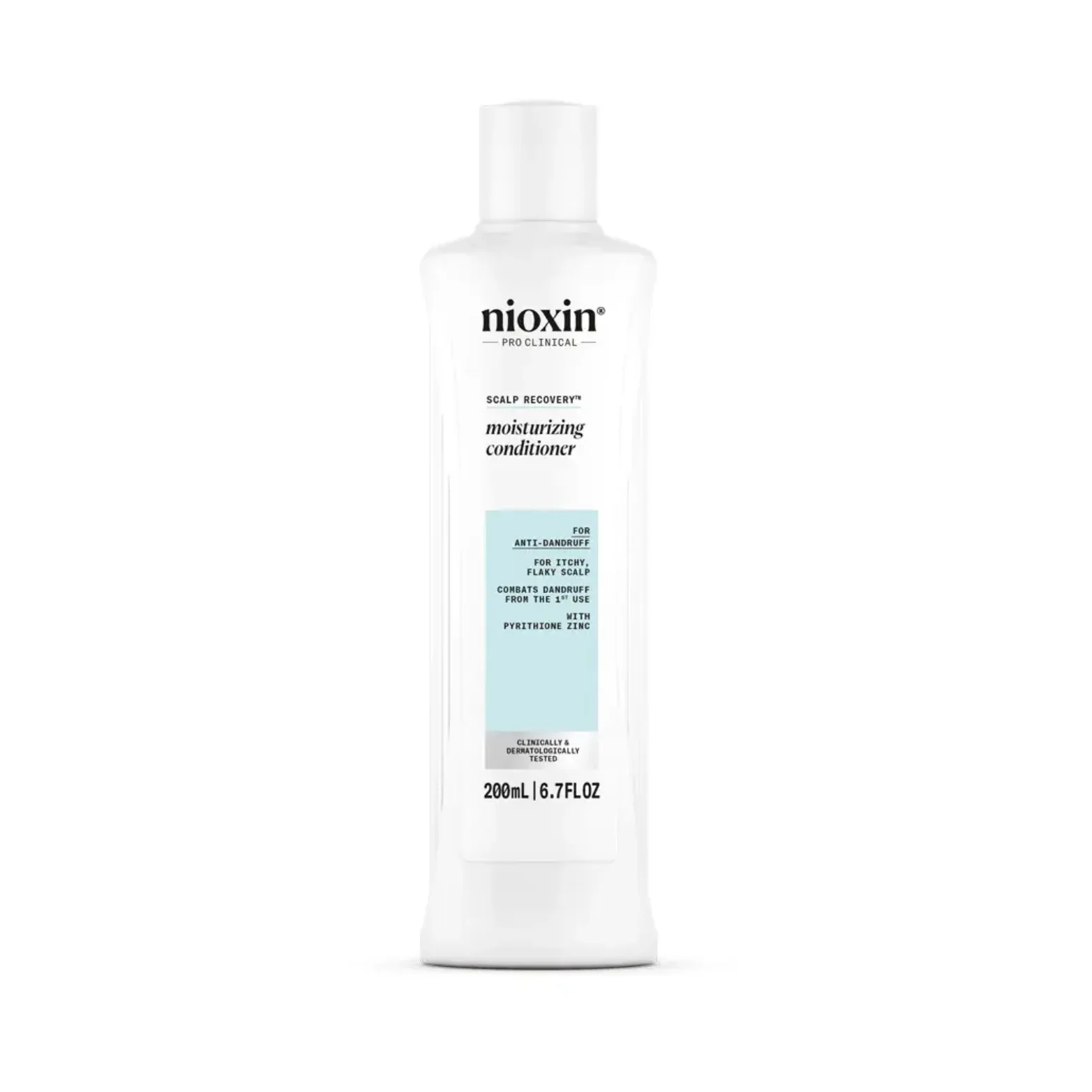 NIOXIN Scalp Recovery Moisturising Conditioner | Various Sizes
