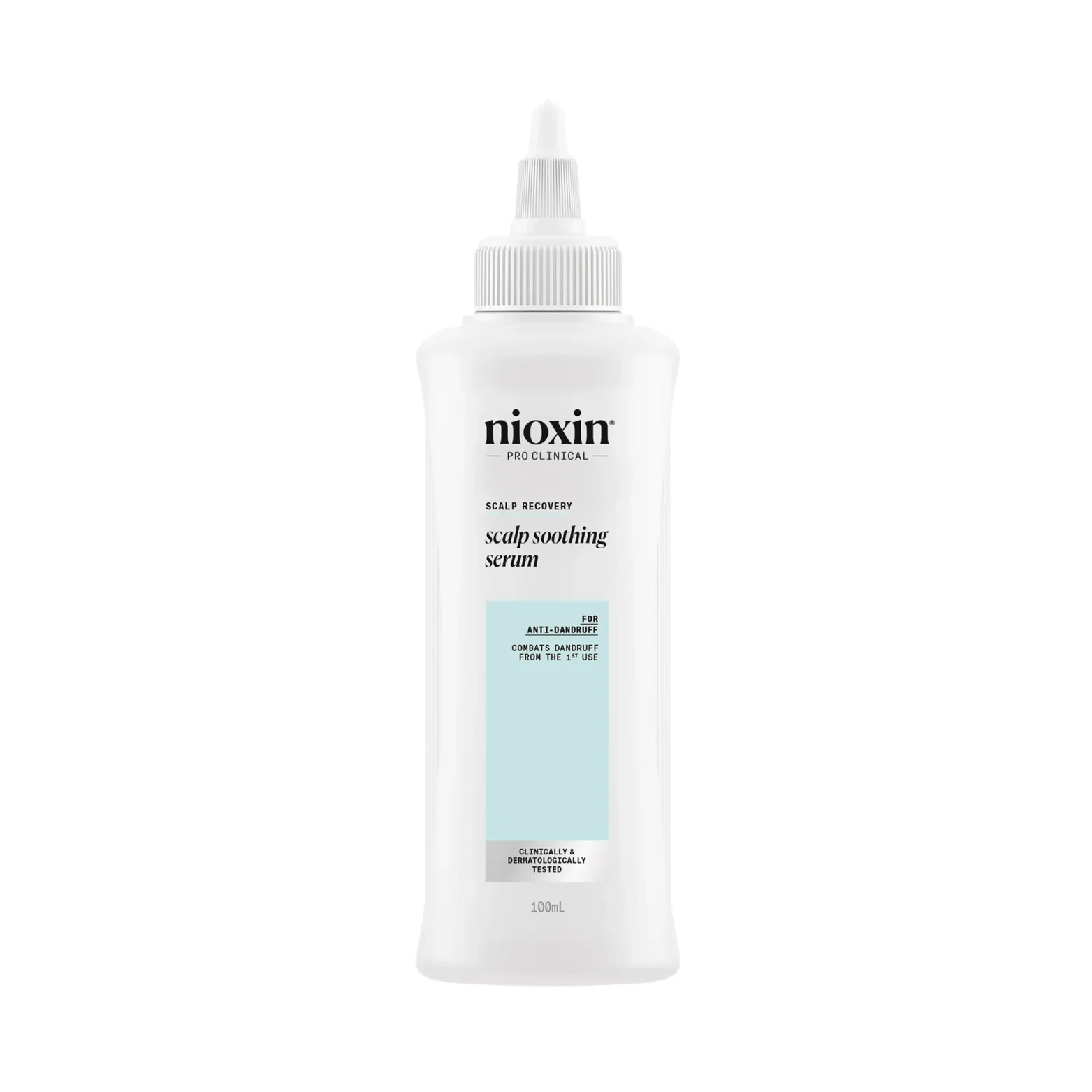 NIOXIN SCALP RECOVERY SOOTHING SERUM 100ML