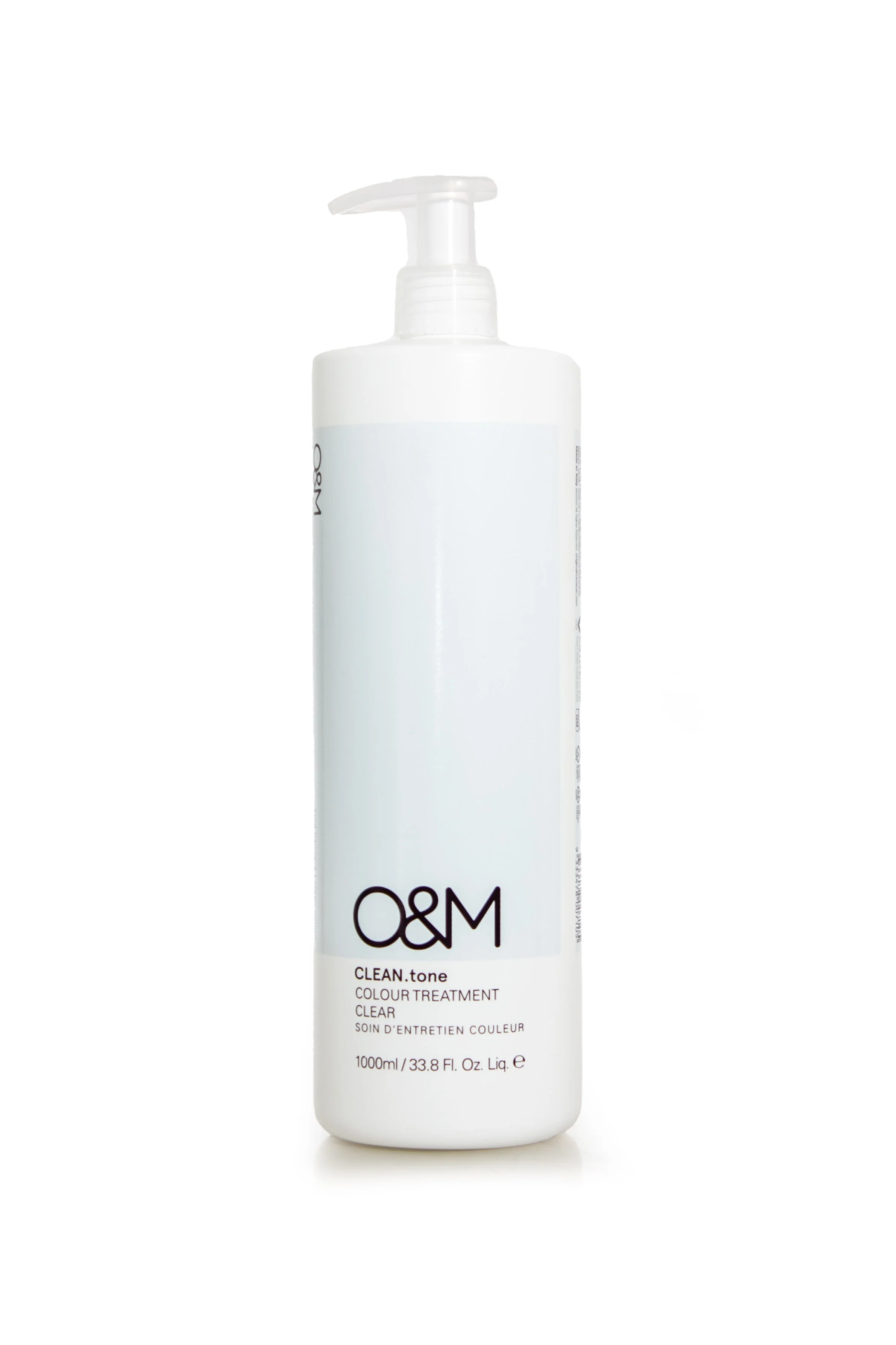 O&M CLEAN.tone Color Treatment | Various Colours - Image 16