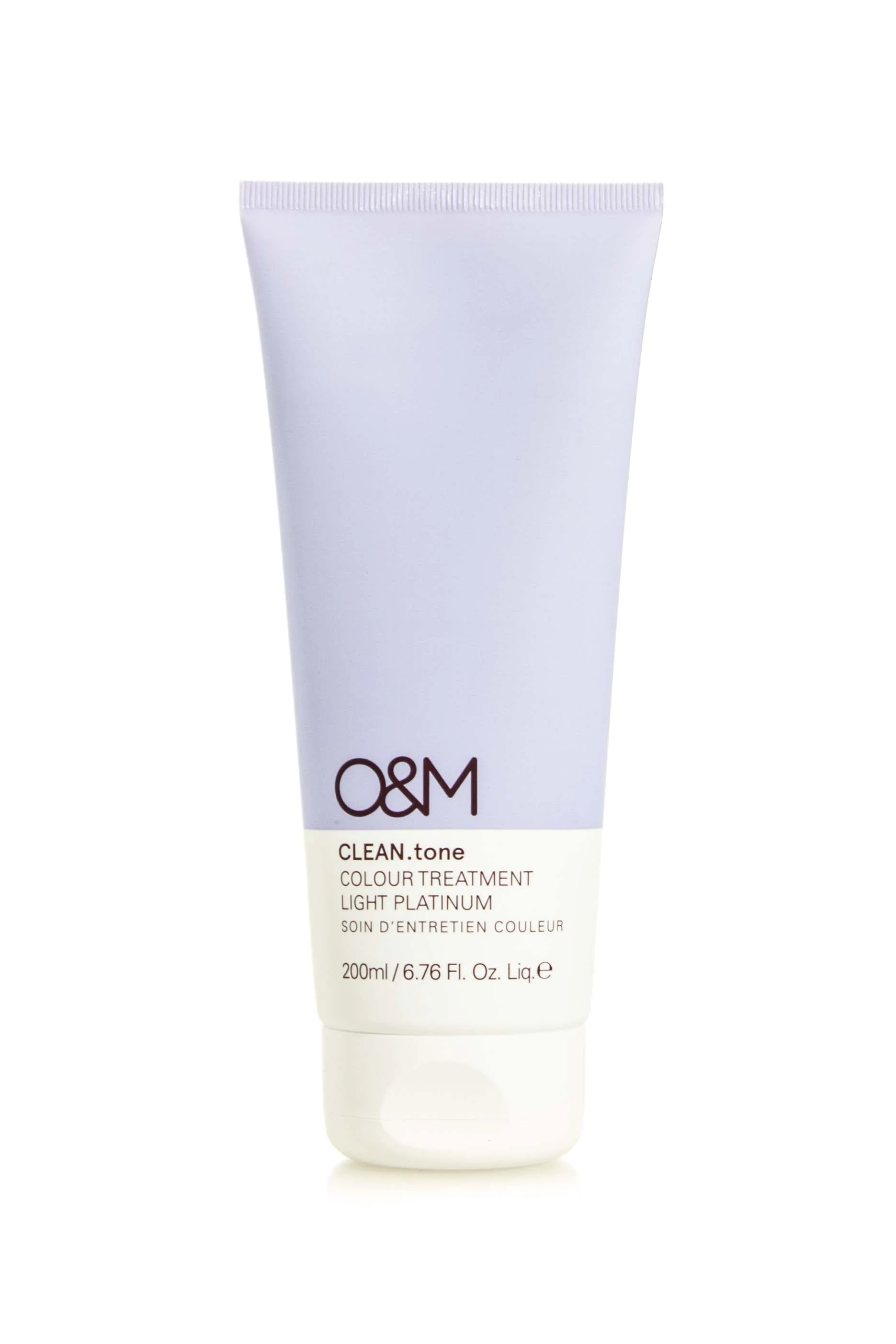 O&M CLEAN.tone Color Treatment | Various Colours - Image 17