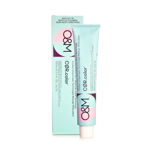 O&M COR.color Tint | Various Colours