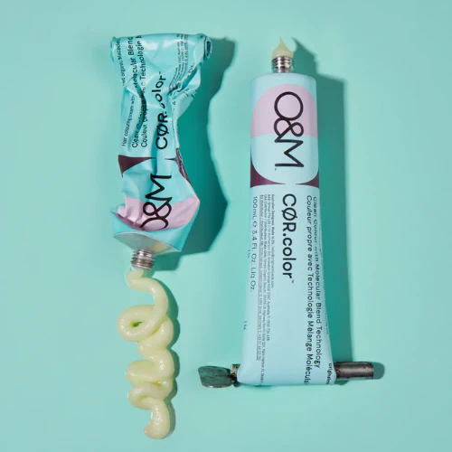 O&M COR.color Tint | Various Colours - Image 3