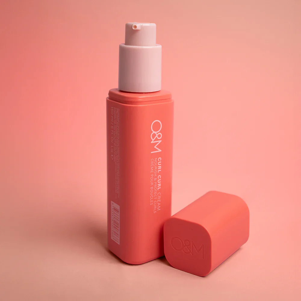 O&M CURL CURL CREAM 150ML - Image 2