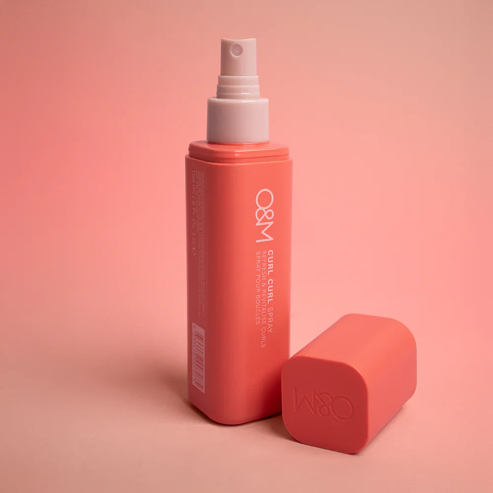 O&M CURL CURL SPRAY 150ML - Image 2