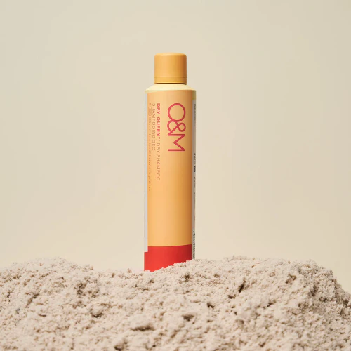 O&M DRY QUEEN DRY SHAMPOO 300ML - Image 3