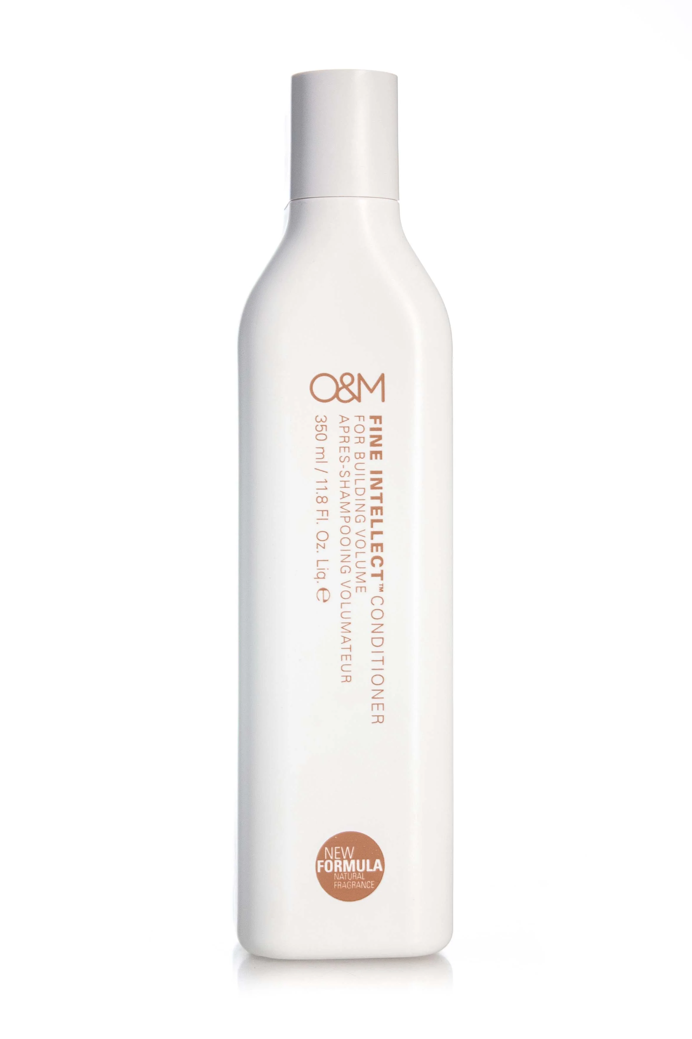 O&M Fine Intellect Conditioner | Various Sizes - Image 3