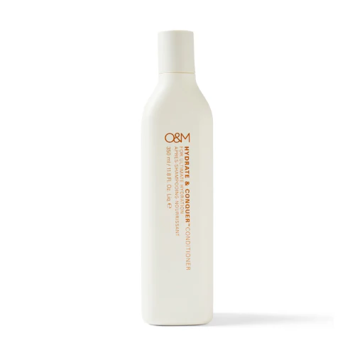 O&M Hydrate & Conquer Conditioner | Various Sizes