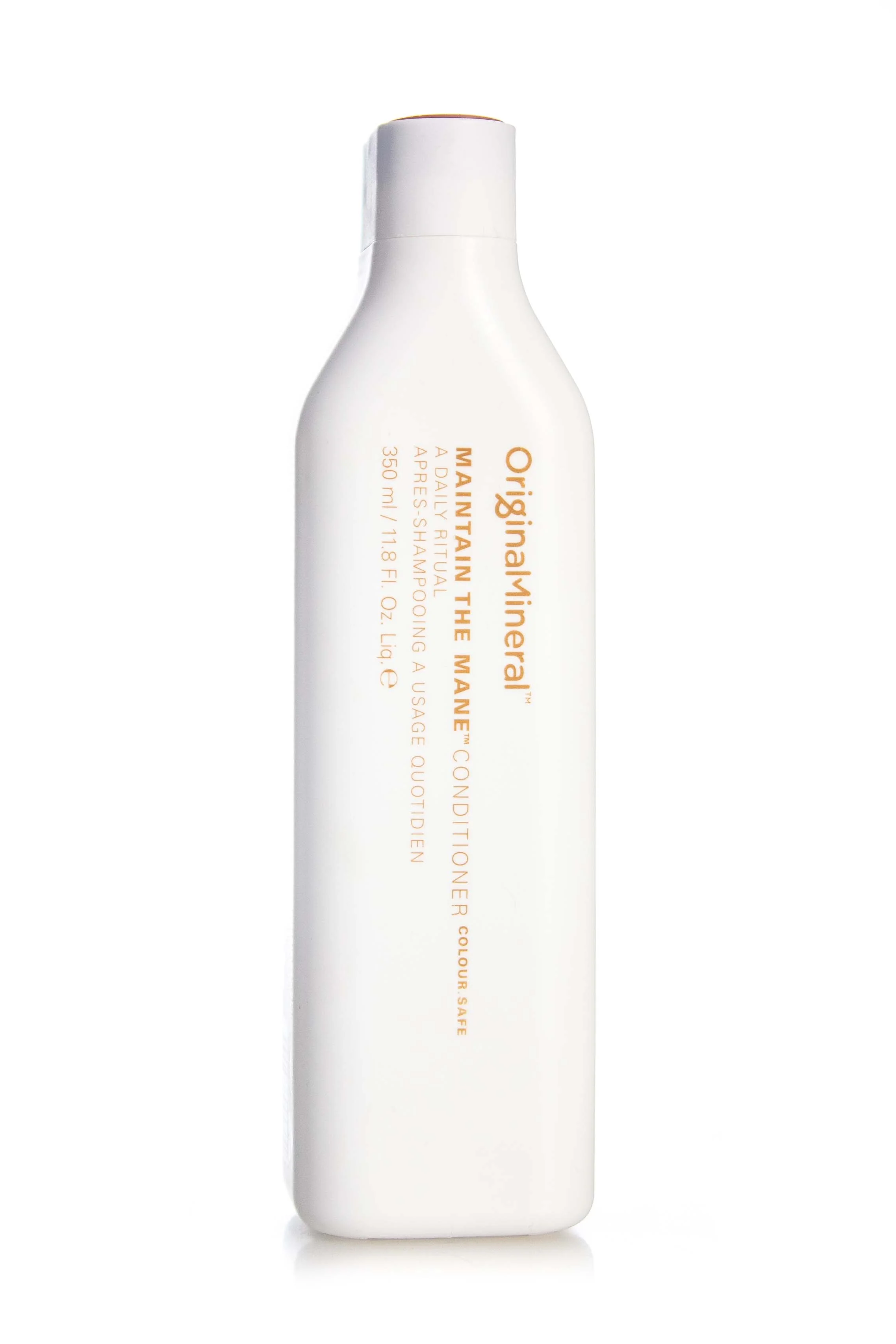 O&M Maintain the Mane Conditioner | Various Sizes - Image 3