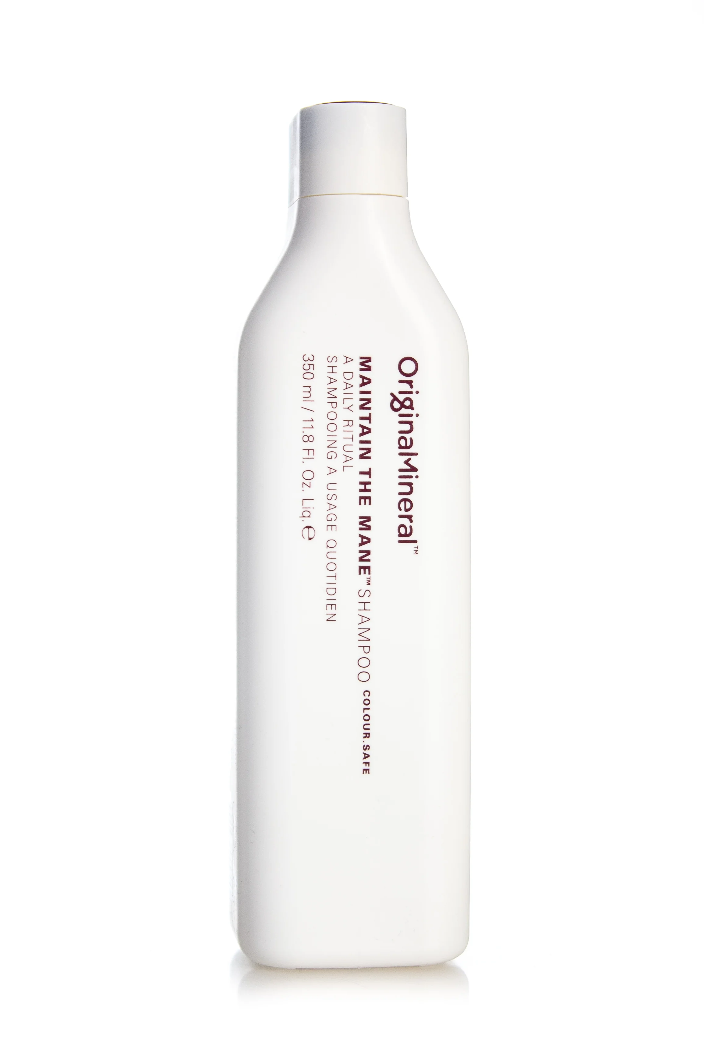 O&M Maintain the Mane Shampoo | Various Sizes - Image 4