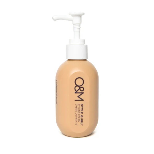 O&M STYLE GURU STYLING CREAM 150ML