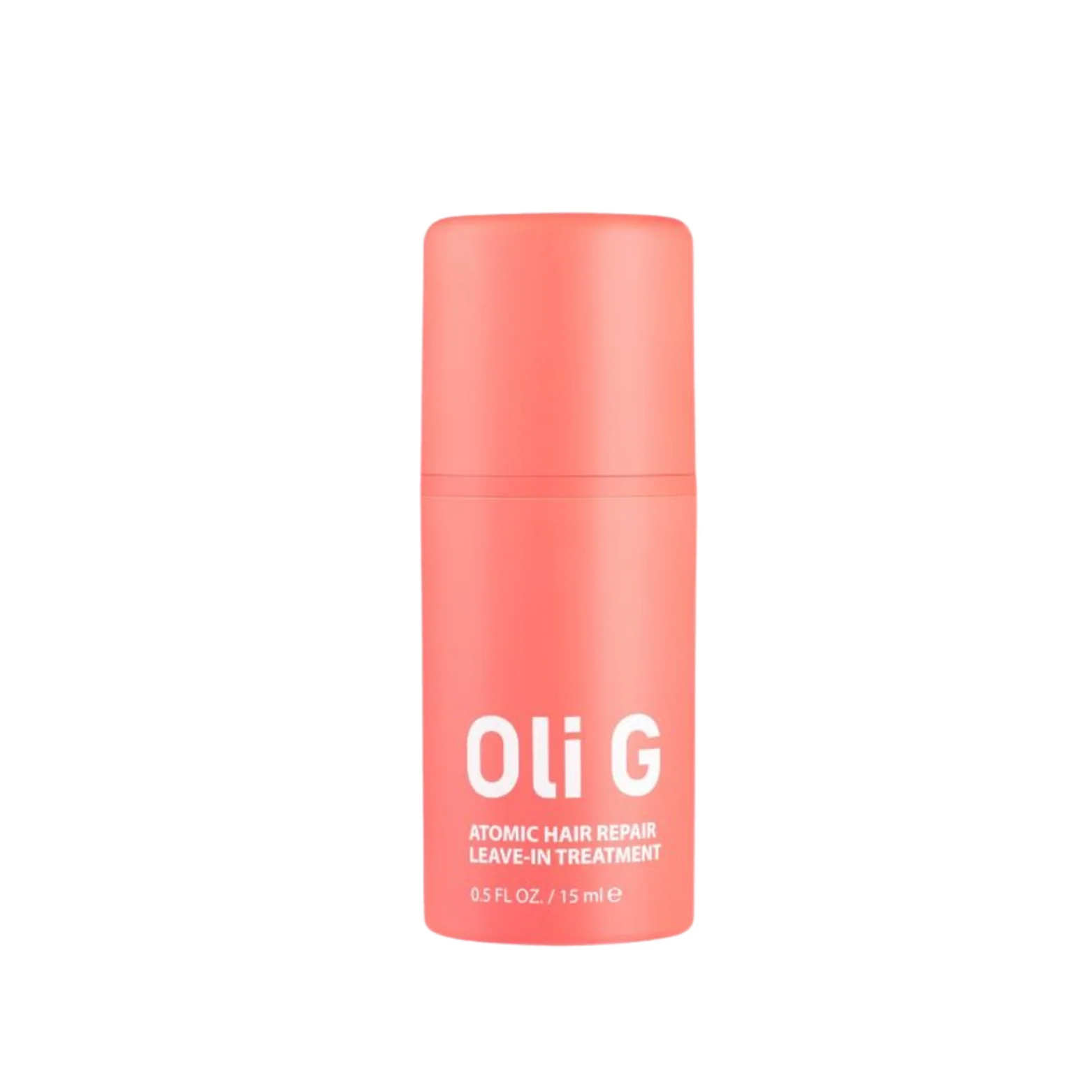 OLI G Atomic Hair Repair Leave-In Treatment | Various Sizes - Image 6