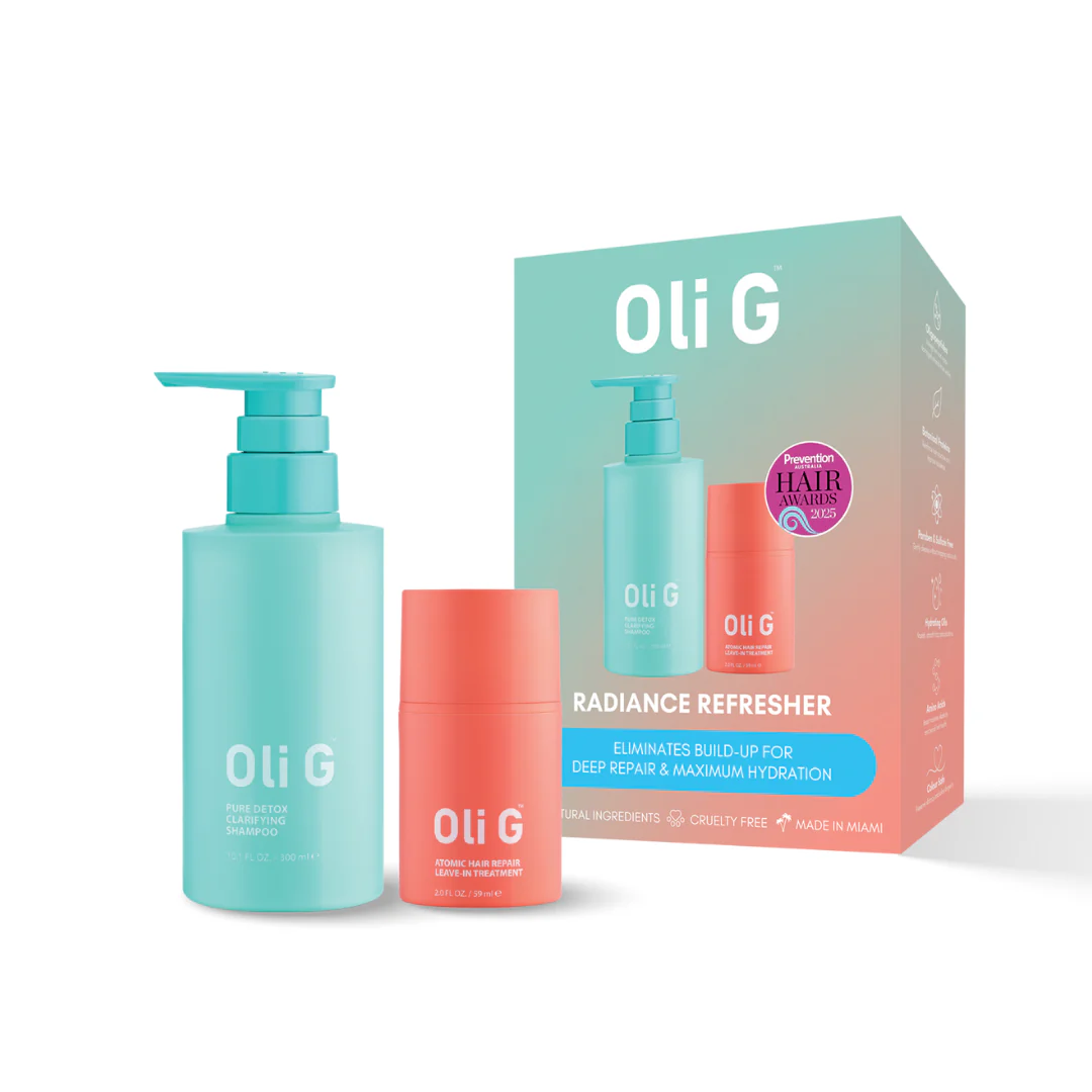 OLI G Summer Duo Packs 2025 | Various Types - Image 3