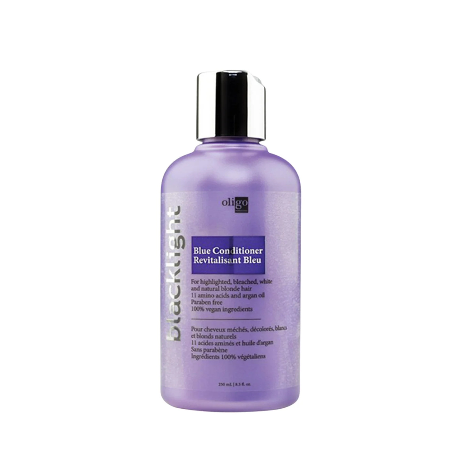 OLIGO PRO BLACKLIGHT Blue Conditioner  |  Various Sizes