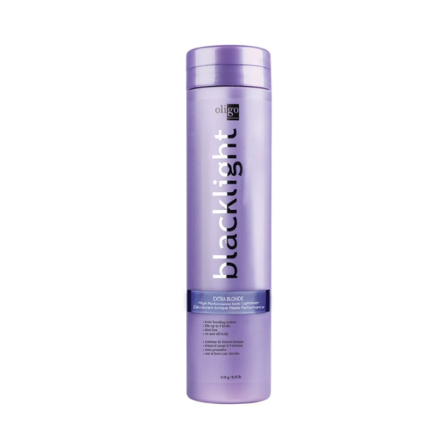 OLIGO PRO BLACKLIGHT EXTRA BLONDE LIGHTENER 450G