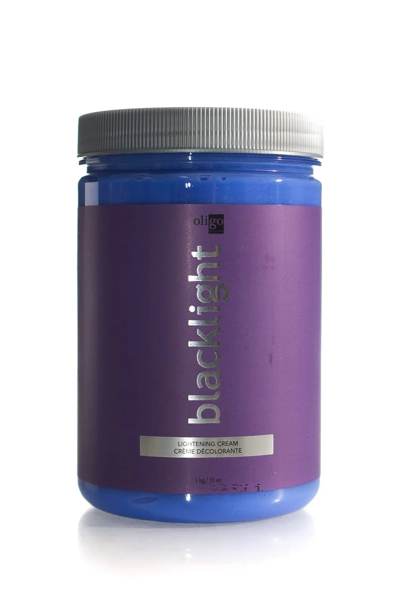 OLIGO PRO BLACKLIGHT Lightening Cream  |  Various Sizes - Image 2