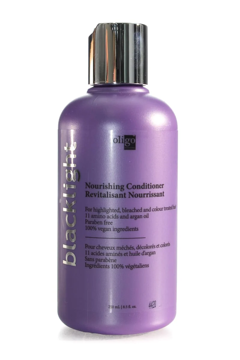 OLIGO PRO BLACKLIGHT Nourishing Cond  |  Various Sizes - Image 2