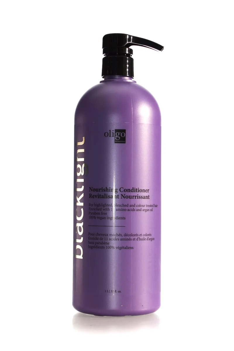 OLIGO PRO BLACKLIGHT Nourishing Cond  |  Various Sizes - Image 3