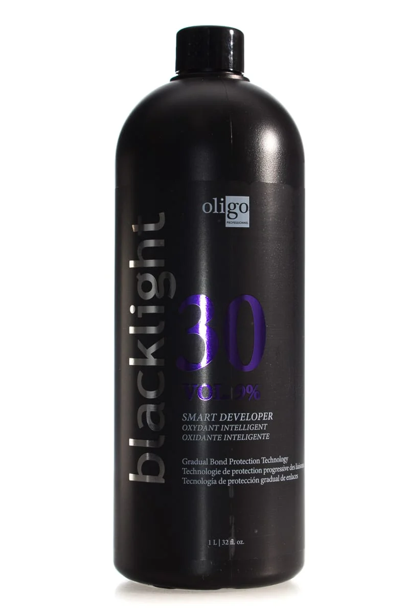OLIGO PRO BLACKLIGHT Smart Developer | 1000ml, Various Colours - Image 4