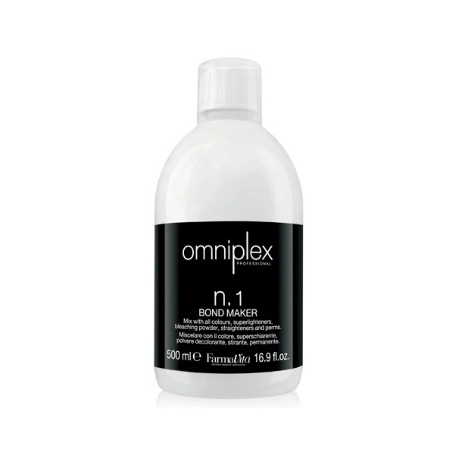 OMNIPLEX  No 1 Bond Maker  |  Various Sizes