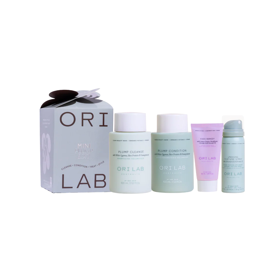 ORI LAB 2025 Holiday Mini Rituals Quad Pack | Various Types - Image 2