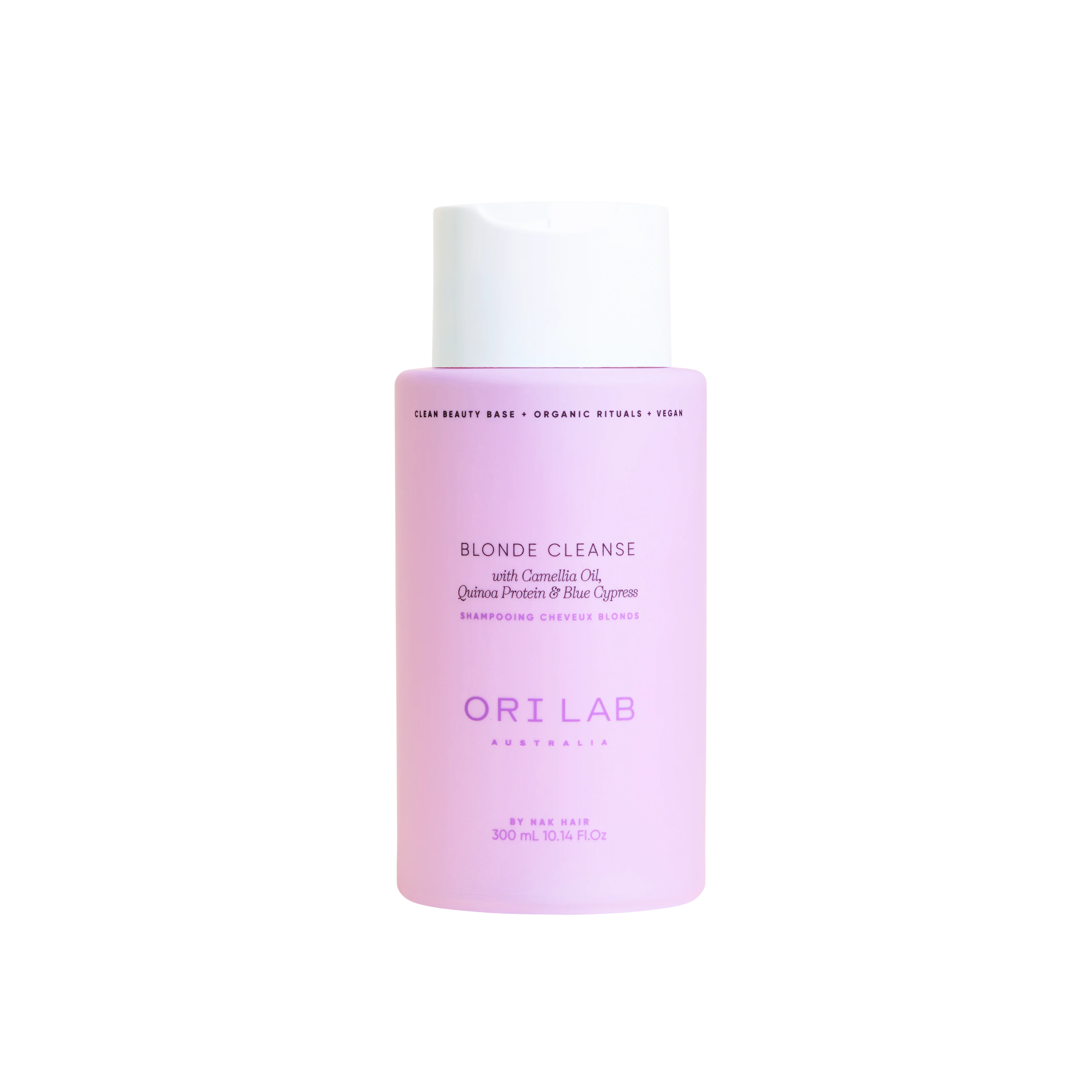 ORI LAB Blonde Cleanse | Various Sizes - Image 2