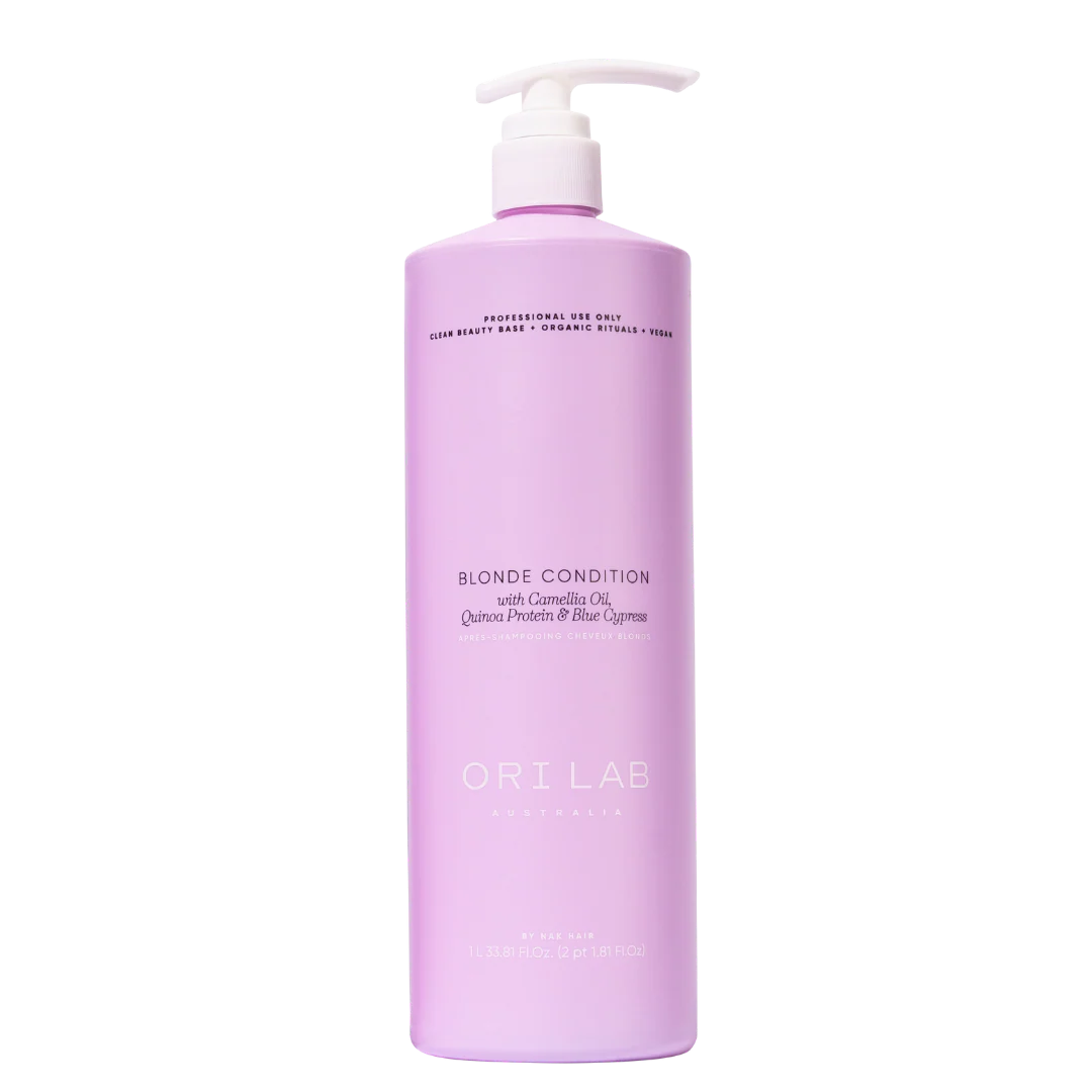 ORI LAB Blonde Condition | Various Sizes - Image 3