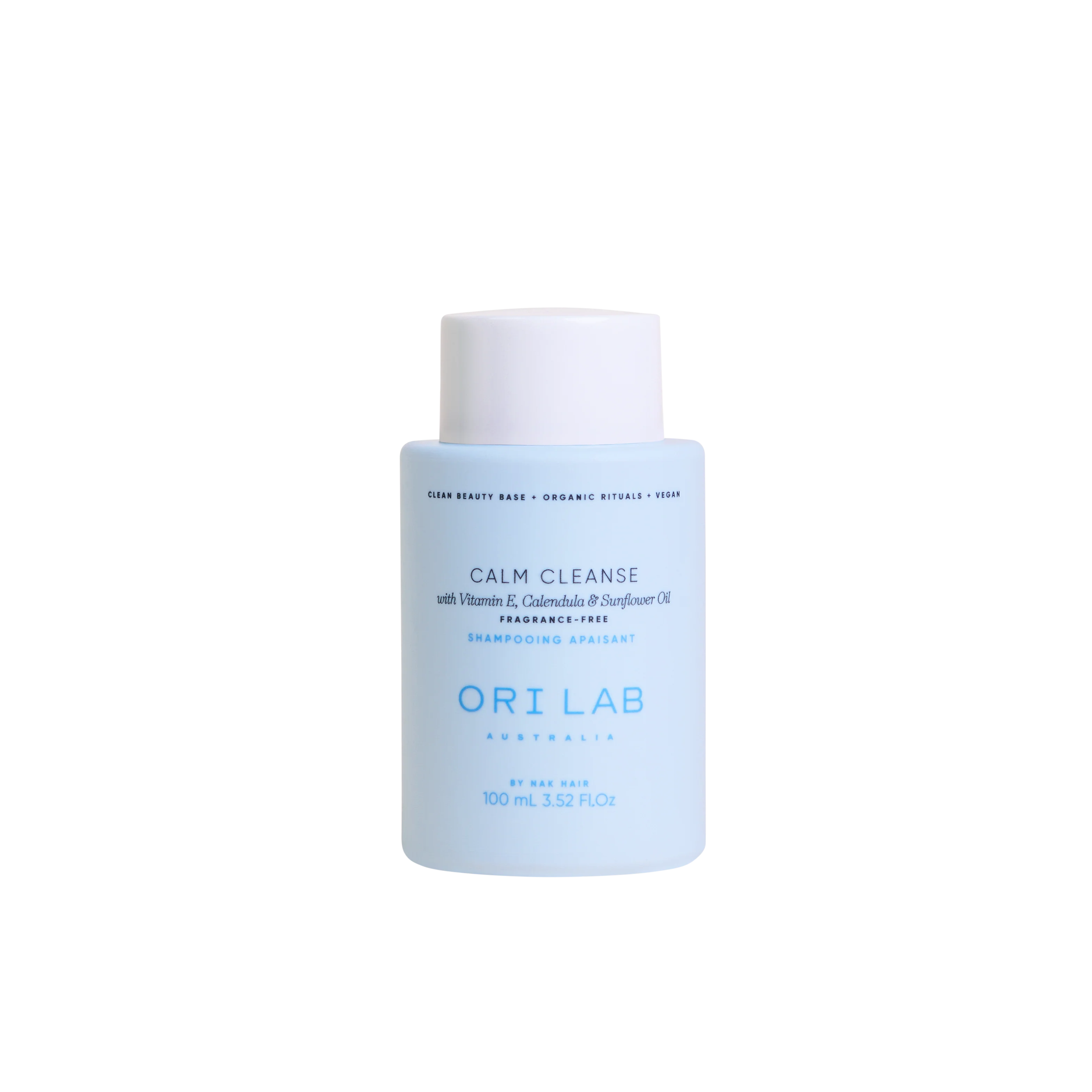 ORI LAB Calm Cleanse | Various Sizes
