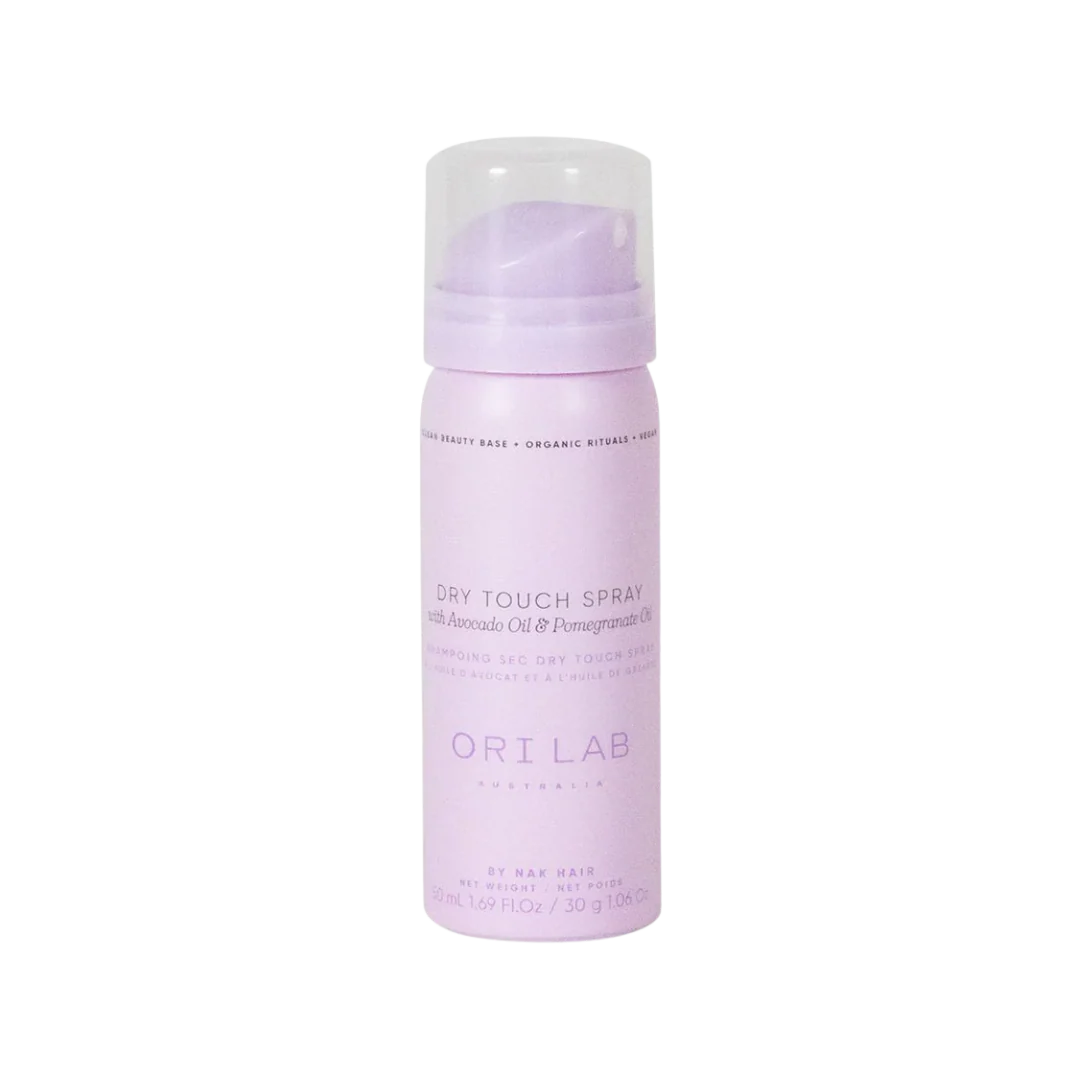 ORI LAB Dry Touch Spray | Various Sizes