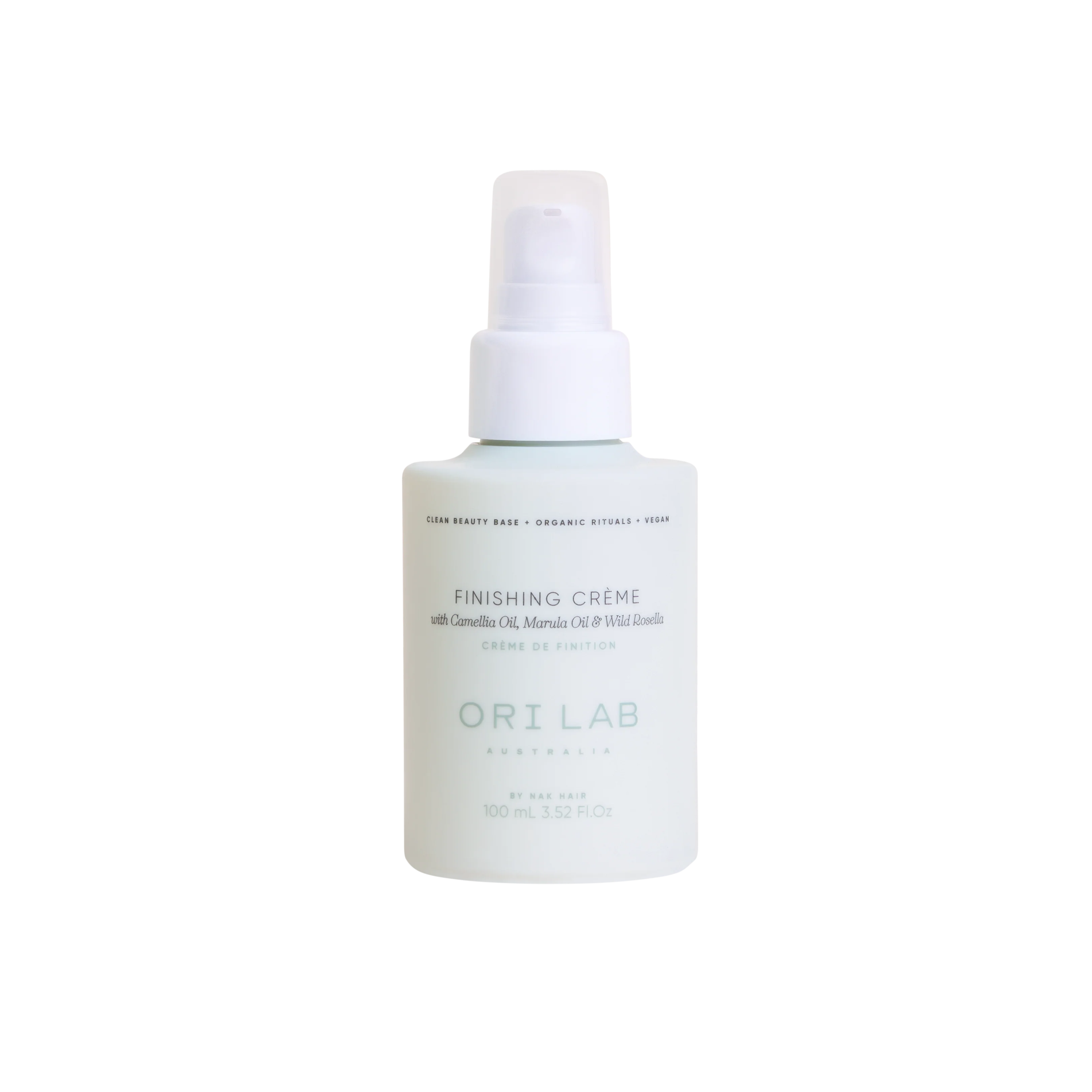 ORI LAB FINISHING CREME 100ML