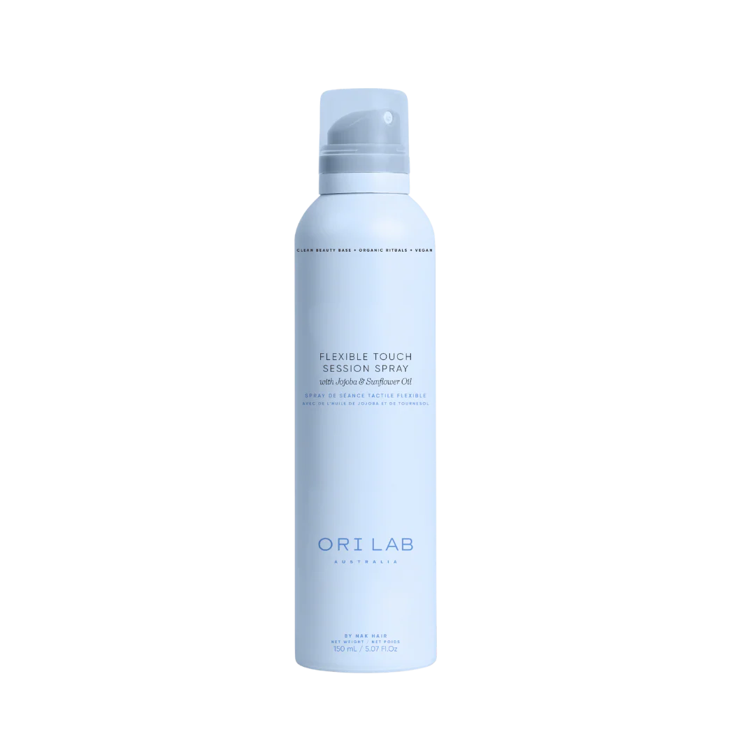 ORI LAB FLEXIBLE TOUCH SESSION SPRAY 250ML
